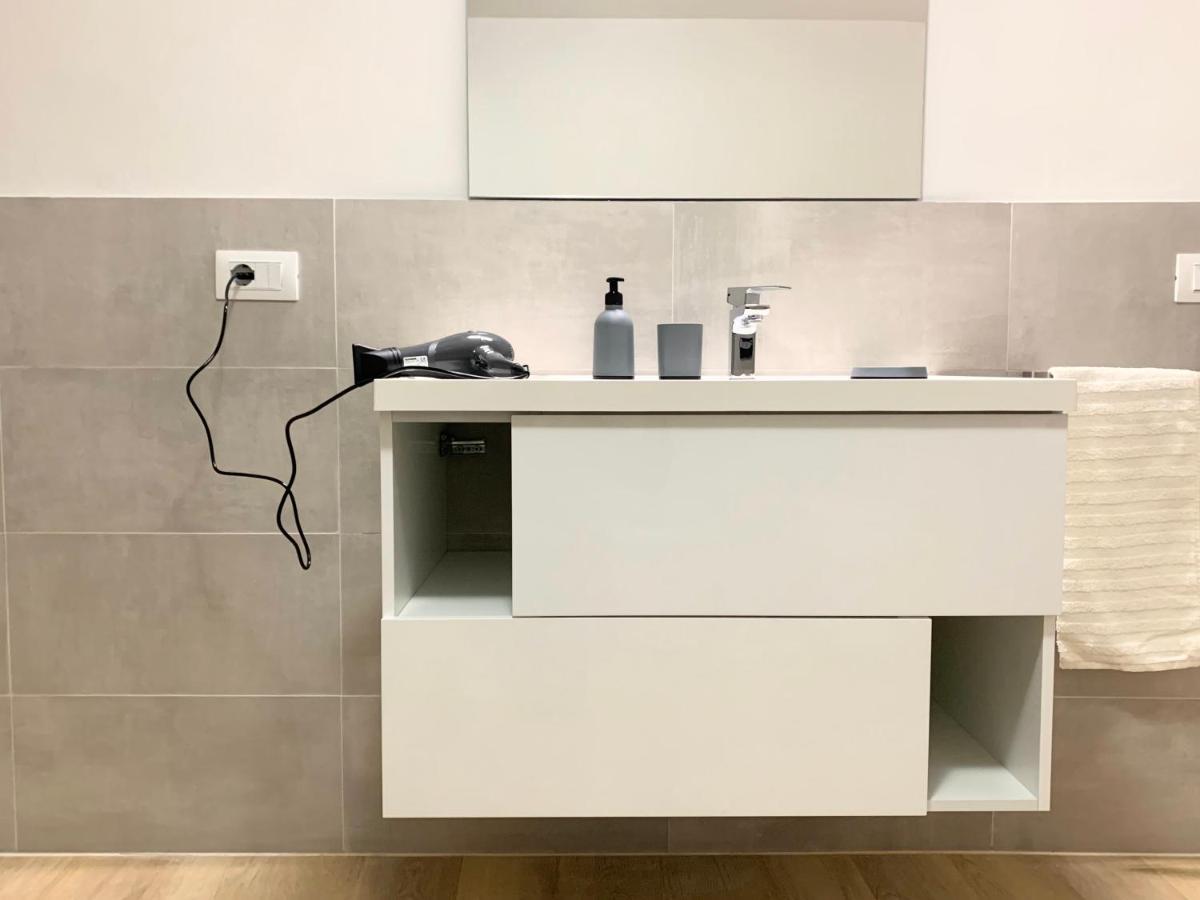 Casa Colomba Leilighet Ferrara Eksteriør bilde
