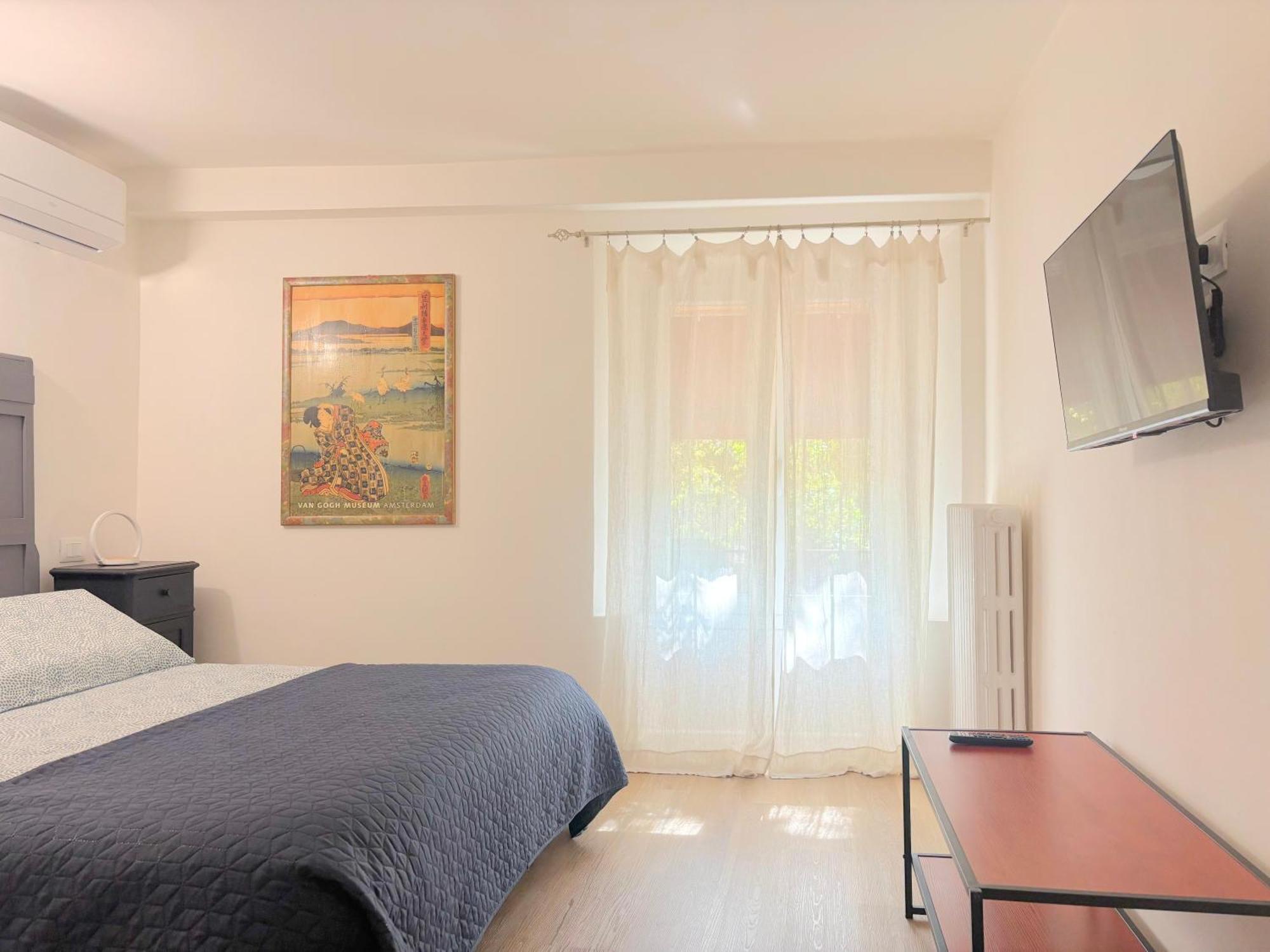 Casa Colomba Leilighet Ferrara Eksteriør bilde